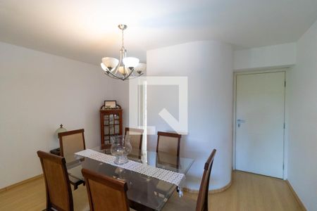 Sala de apartamento à venda com 3 quartos, 110m² em Jardim Chapadão, Campinas