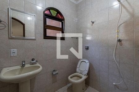 Casa 4 - Banheiro de casa à venda com 6 quartos, 275m² em Jardim Maringa, São Paulo