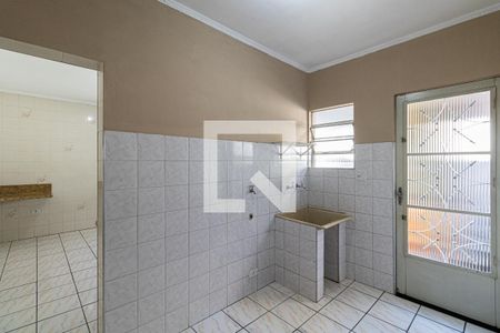 Casa 4 - Área de Serviço de casa à venda com 6 quartos, 275m² em Jardim Maringa, São Paulo