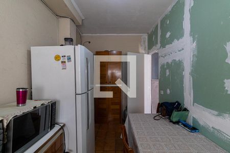 Casa 2 - Cozinha de casa à venda com 6 quartos, 275m² em Jardim Maringa, São Paulo