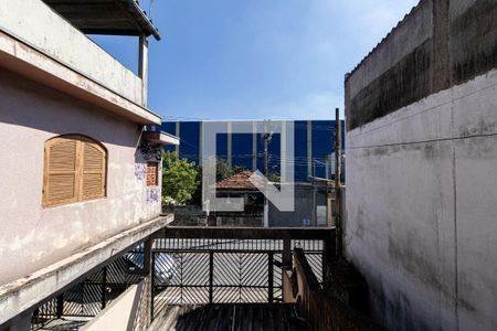 Casa 4 - Vista Varanda de casa à venda com 6 quartos, 275m² em Jardim Maringa, São Paulo