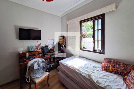 Quarto 2 de casa à venda com 3 quartos, 129m² em Fonseca, Niterói