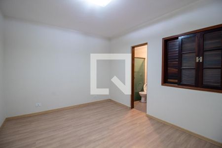 Quarto 3 de casa para alugar com 3 quartos, 125m² em Jardim Sarah, São Paulo