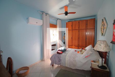 Quarto de apartamento à venda com 1 quarto, 55m² em Engenho de Dentro, Rio de Janeiro