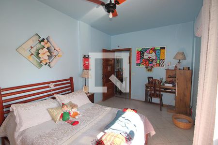 Quarto de apartamento à venda com 1 quarto, 55m² em Engenho de Dentro, Rio de Janeiro