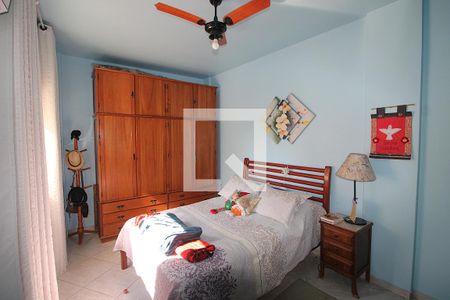 Quarto de apartamento à venda com 1 quarto, 55m² em Engenho de Dentro, Rio de Janeiro