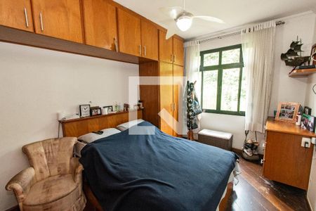 Quarto 2 de apartamento à venda com 3 quartos, 102m² em Vila Clementino, São Paulo