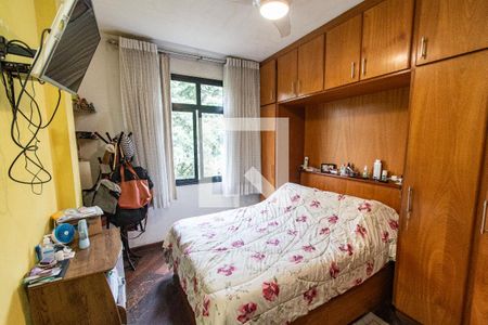 Quarto 1 de apartamento à venda com 3 quartos, 102m² em Vila Clementino, São Paulo
