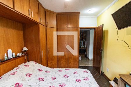 Quarto 1 de apartamento à venda com 3 quartos, 102m² em Vila Clementino, São Paulo