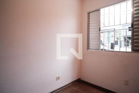 Quarto 2 de apartamento à venda com 3 quartos, 65m² em Vila Domitila, São Paulo