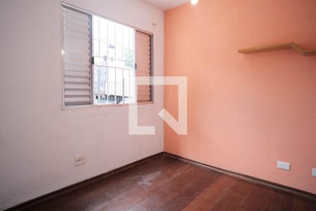 Quarto de apartamento à venda com 3 quartos, 65m² em Vila Domitila, São Paulo