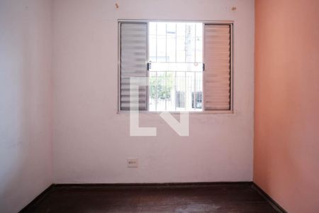 Quarto de apartamento à venda com 3 quartos, 65m² em Vila Domitila, São Paulo