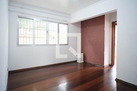 Sala de apartamento à venda com 3 quartos, 65m² em Vila Domitila, São Paulo