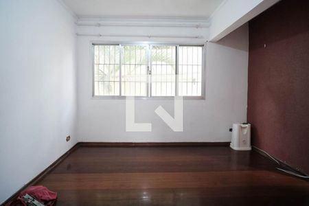 Sala de apartamento à venda com 3 quartos, 65m² em Vila Domitila, São Paulo