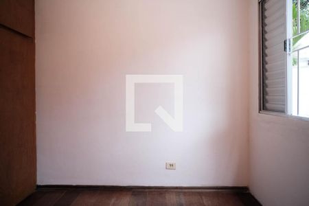 Quarto 2 de apartamento à venda com 3 quartos, 65m² em Vila Domitila, São Paulo