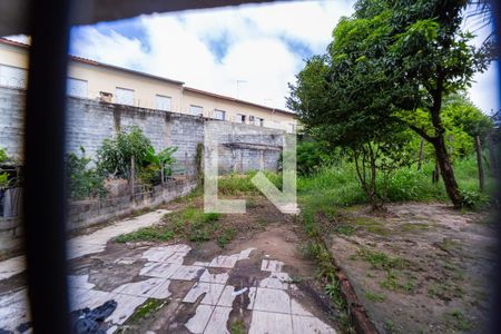 Quintal de casa à venda com 3 quartos, 157m² em Jardim Danfer, São Paulo