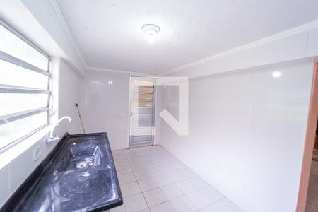 Casa andar inferior - Cozinha de casa à venda com 3 quartos, 157m² em Jardim Danfer, São Paulo