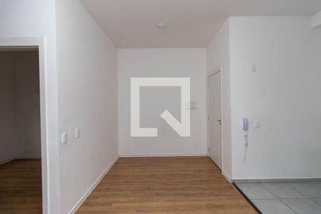 Sala de apartamento para alugar com 2 quartos, 45m² em Vila Guilherme, São Paulo