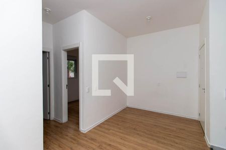Sala de apartamento para alugar com 2 quartos, 45m² em Vila Guilherme, São Paulo