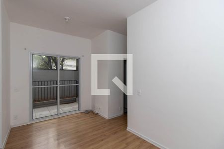 Sala de apartamento para alugar com 2 quartos, 45m² em Vila Guilherme, São Paulo