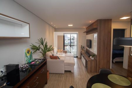 Apartamento para alugar em Vila Gustavo