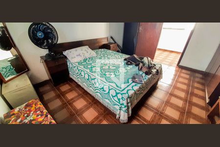 Quarto 1 de casa à venda com 3 quartos, 120m² em Vila Yara, Osasco