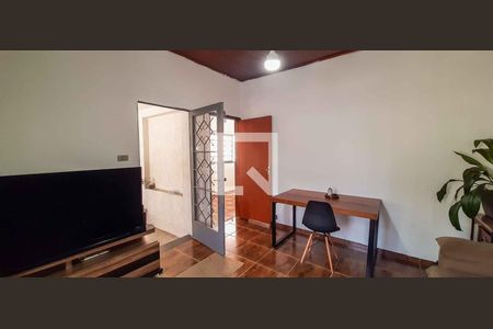 Sala de casa à venda com 3 quartos, 120m² em Vila Yara, Osasco