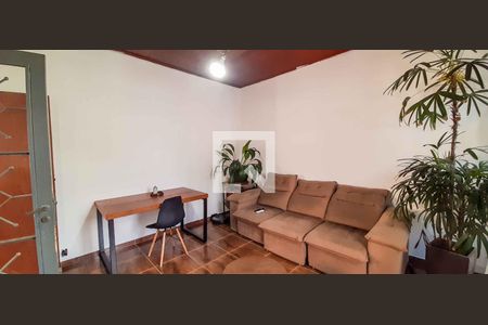 Sala de casa à venda com 3 quartos, 120m² em Vila Yara, Osasco