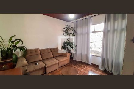 Sala de casa à venda com 3 quartos, 120m² em Vila Yara, Osasco