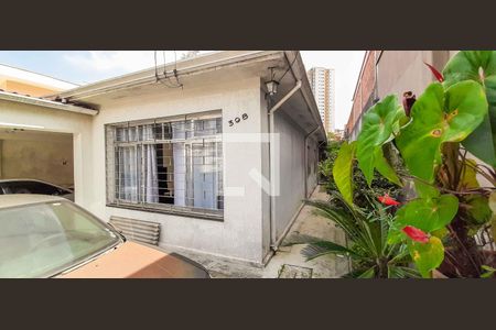 Garagem de casa à venda com 3 quartos, 120m² em Vila Yara, Osasco