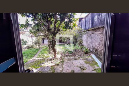 Vista da Suíte de casa à venda com 3 quartos, 120m² em Vila Yara, Osasco