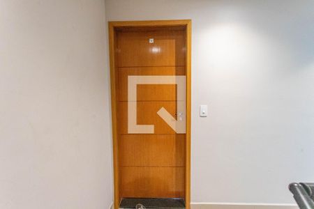 Área comum de apartamento à venda com 2 quartos, 39m² em Centro, Diadema