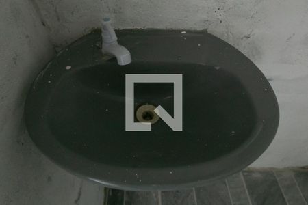 Banheiro de kitnet/studio à venda com 1 quarto, 40m² em Parada Quinze de Novembro, São Paulo