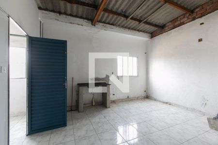 Kitnet de kitnet/studio à venda com 1 quarto, 40m² em Parada Quinze de Novembro, São Paulo