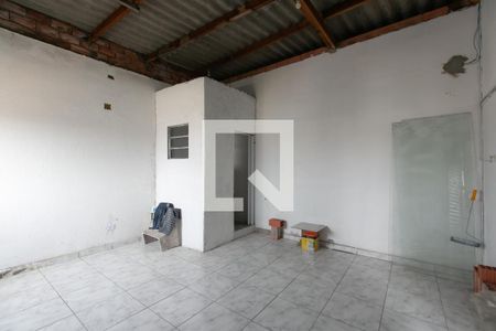 Kitnet de kitnet/studio à venda com 1 quarto, 40m² em Parada Quinze de Novembro, São Paulo