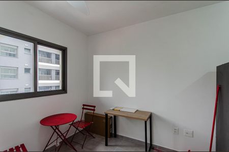 Studio de kitnet/studio para alugar com 1 quarto, 21m² em Paraíso, São Paulo