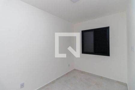 Quarto 1 de apartamento para alugar com 1 quarto, 35m² em Vila Germinal, São Paulo