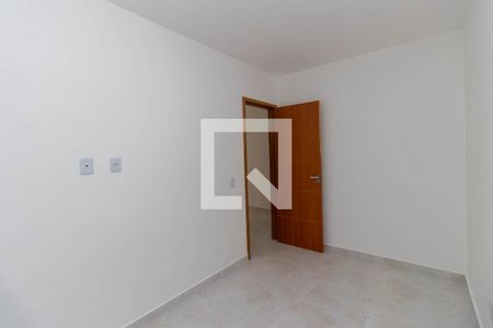 Quarto 1 de apartamento para alugar com 1 quarto, 35m² em Vila Germinal, São Paulo