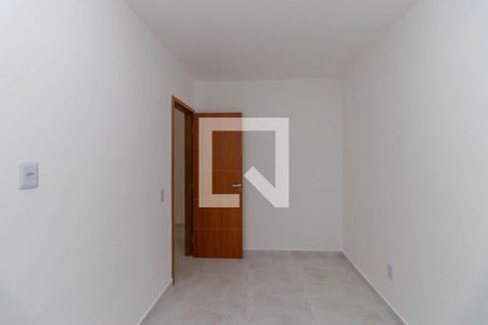 Quarto 1 de apartamento para alugar com 1 quarto, 35m² em Vila Germinal, São Paulo