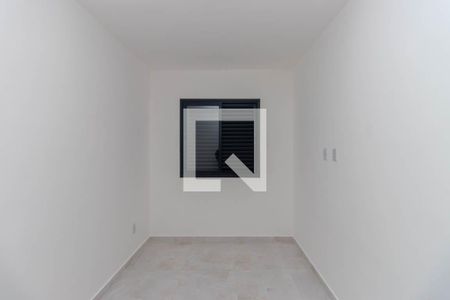 Quarto 1 de apartamento para alugar com 1 quarto, 35m² em Vila Germinal, São Paulo