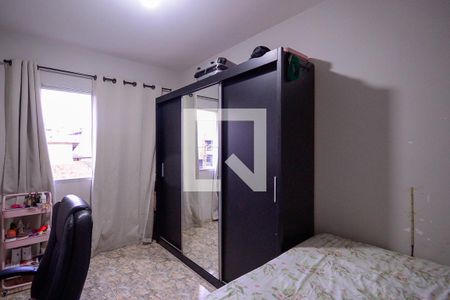 Quarto 3 - Suite  de apartamento para alugar com 3 quartos, 72m² em Sacomã, São Paulo