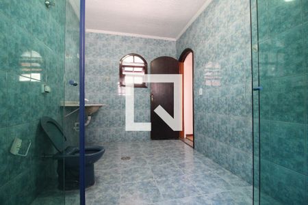 Casa à venda com 3 quartos, 80m² em Vila Ré, São Paulo