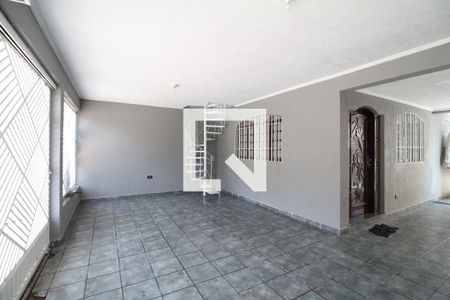 Casa à venda com 3 quartos, 80m² em Vila Ré, São Paulo