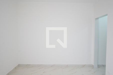 Sala de casa para alugar com 2 quartos, 65m² em Vila Prudente, São Paulo