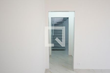 Sala de casa para alugar com 2 quartos, 65m² em Vila Prudente, São Paulo