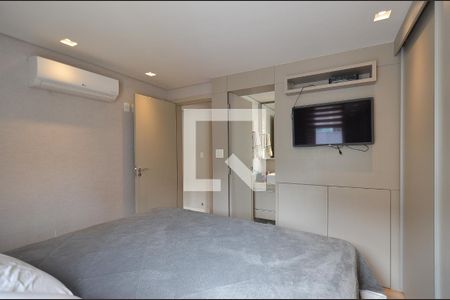 Quarto 1 de apartamento à venda com 3 quartos, 160m² em Fernão Dias, Belo Horizonte