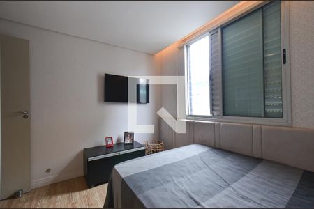 Quarto 2 de apartamento à venda com 3 quartos, 160m² em Fernão Dias, Belo Horizonte