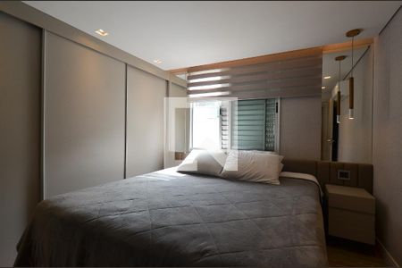 Quarto 1 de apartamento à venda com 3 quartos, 160m² em Fernão Dias, Belo Horizonte