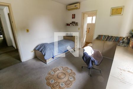 Suíte 3 de casa para alugar com 5 quartos, 800m² em Jardim Guedala, São Paulo