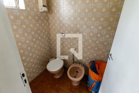 Banheiro da Suíte 3 de casa para alugar com 5 quartos, 800m² em Jardim Guedala, São Paulo